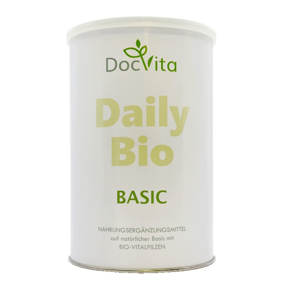 Daily Bio Basic
